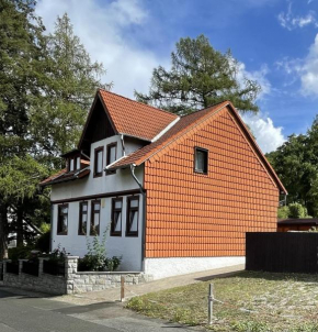 Ferienwohnungen Marianne Lau Wernigerode